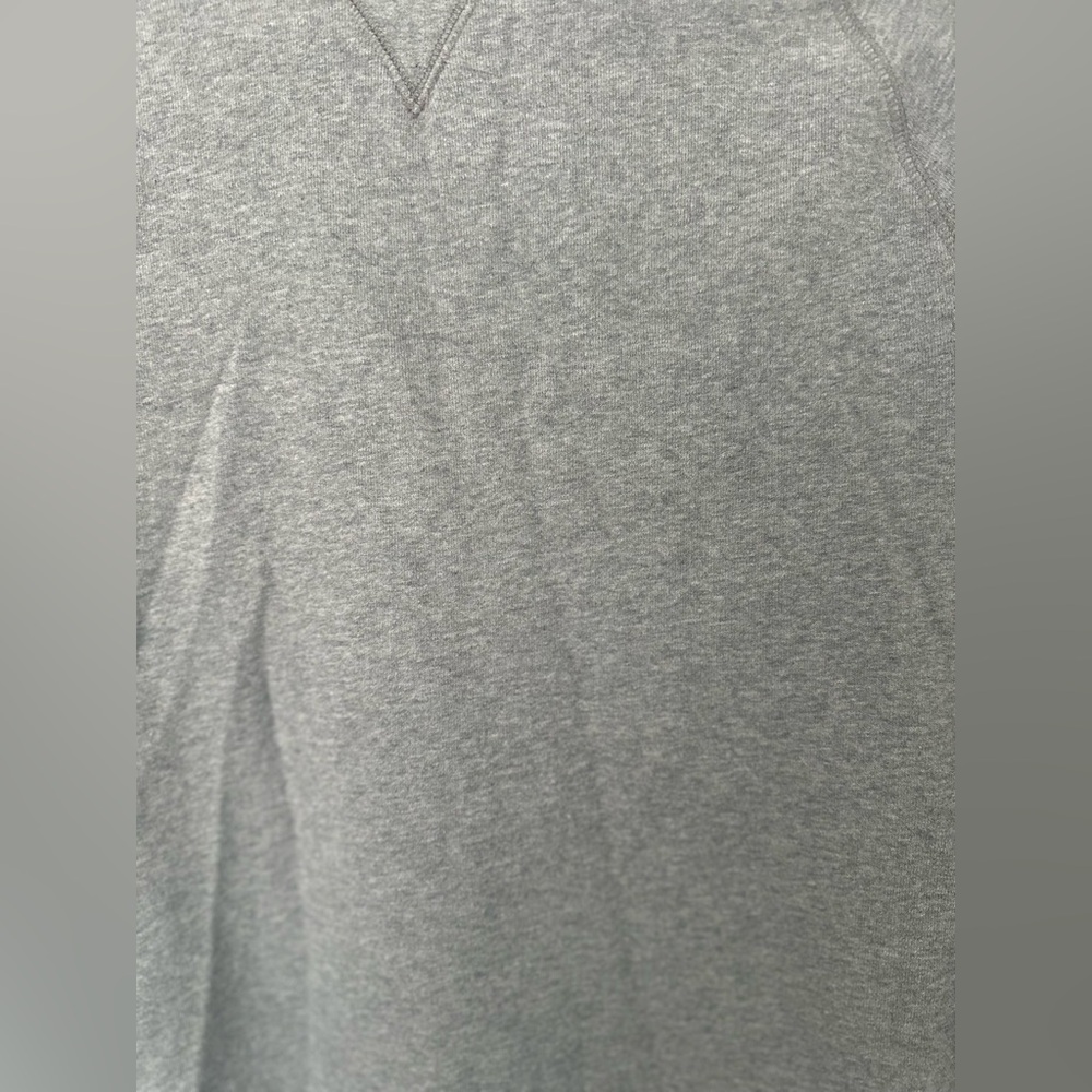 Strellson Men's Gray Crewneck Sweater - Picture 12 of 12